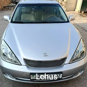 Lexus ES 330 2004