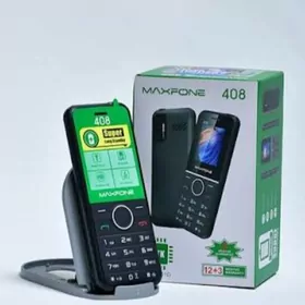 Maxfone 408