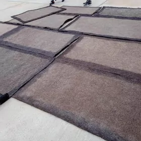 Keçe kece gulli kece кече