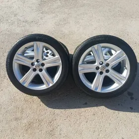 Corolla diska xrs 17lik