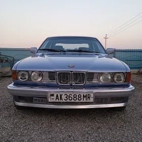 BMW 320 1995