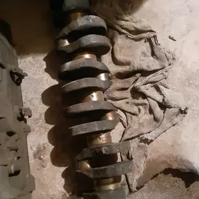 коленвал БМВ