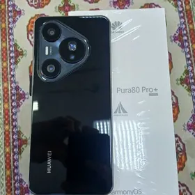 Pura 80 pro+ padelka