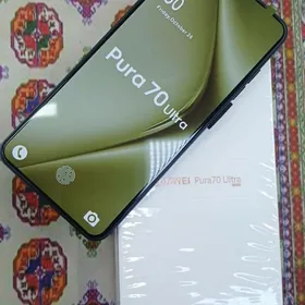 Pura 70 ultra padelka