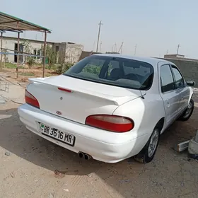 Kia Credos/Clarus 1998