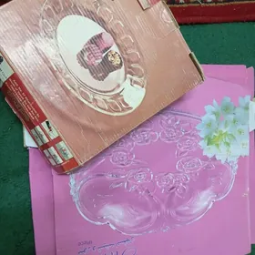 тарелки тарелки