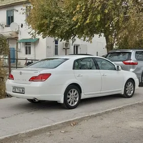 Toyota Avalon 2006
