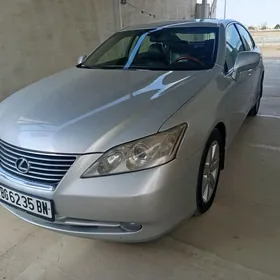 Lexus ES 2008