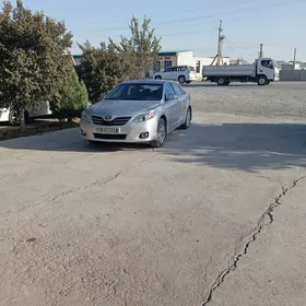 Toyota Camry 2008