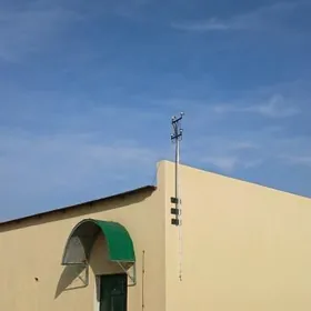 Arenda Bina B,saz uly ýolda