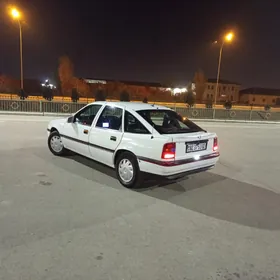Opel Vectra 1990