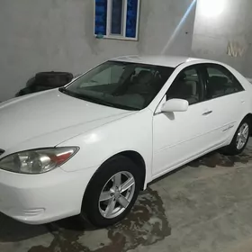 Toyota Camry 2002