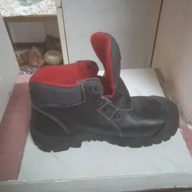 спец ботинки