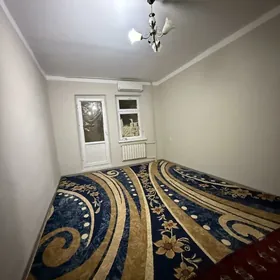 Mir5 Gowdanka 3komnat satlyk j