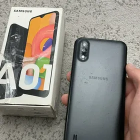 samsung a01