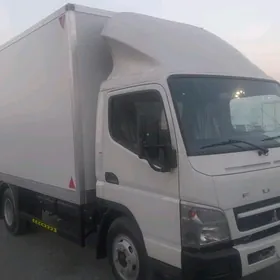 Mitsubishi Fuso 2025