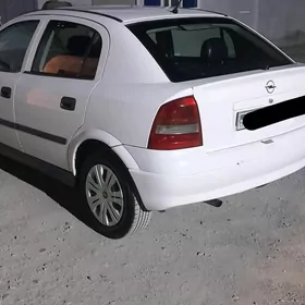 Opel Astra 1999