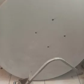 Кичи антена