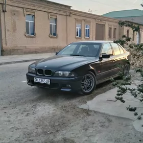 BMW 525 1996