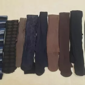 Колготки новые(taze)