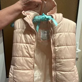 безрукавка