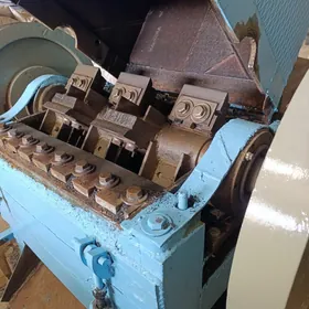 plasmas drabilka uly