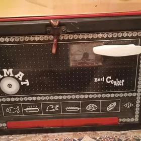 PECHKA ПЕЧКА ЭЛЕКТРИЧЕСКАЯ