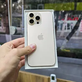 IPHONE 16 PRO MAX 22 GEZEK