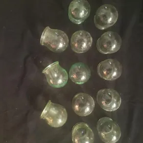 баночки медицинские