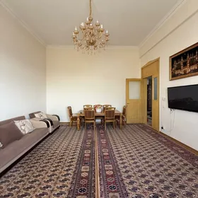 Московская 4 ком