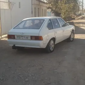 Москвич 412 1993