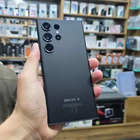 SAMSUNG S23 ULTRA 12/256