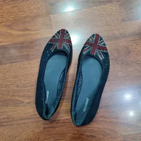 обувь женская