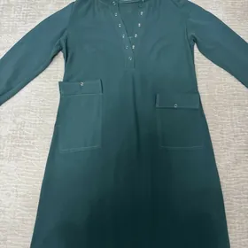 Платья большого размера