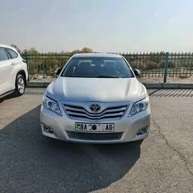Toyota Camry 2009