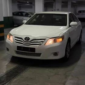 Toyota Camry 2007