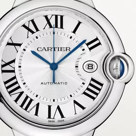 CARTIER - BALLON BLEU DE часы