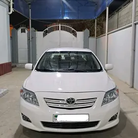 Toyota Corolla 2010
