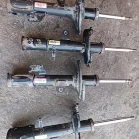 R X Amartizatyr rulowoy 2007