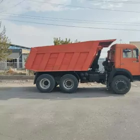 Kamaz kuzowa
