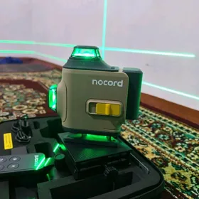 лазерный уровень