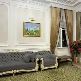 Podwoyskiy 1 etaj 3 komnat