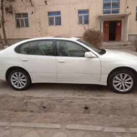 Lexus GS 300 2004