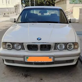 BMW 525 1995