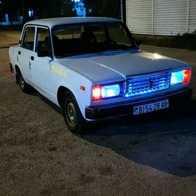 Lada 2107 1997
