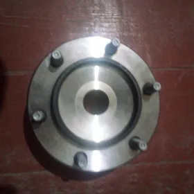 Toyota prado stupitsa ступитса