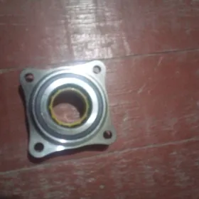 Toyata prado stupitsa padsibni