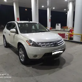 Nissan Murano 2003