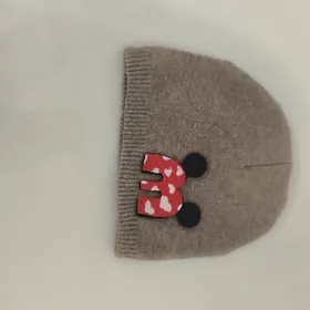 детская шапочка