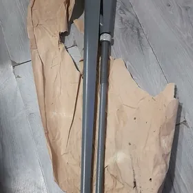 газовый ачар